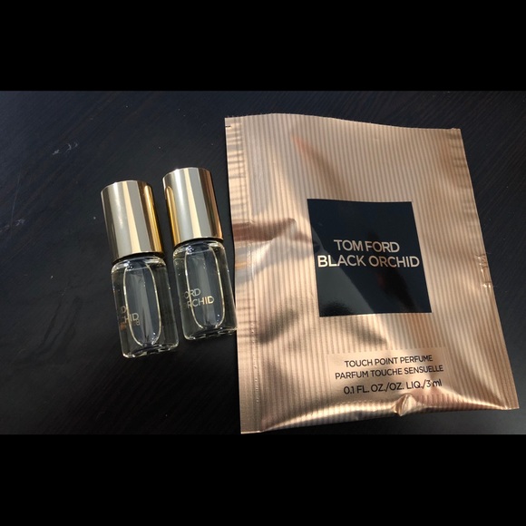 tom ford black orchid 1 oz